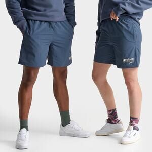 Reebok athletic shorts